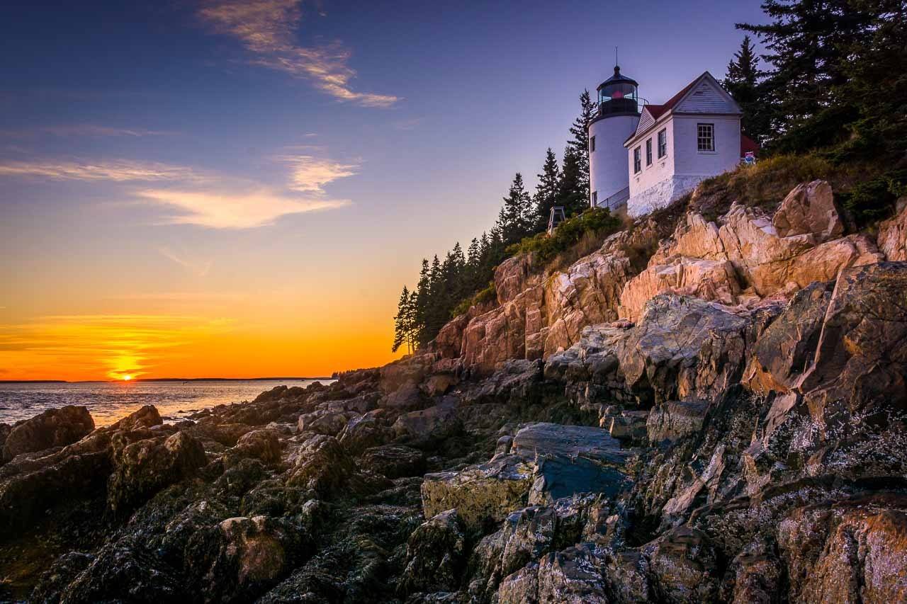Read more about the article 10 Stunning East Coast National Parks You Need To Visit This Year