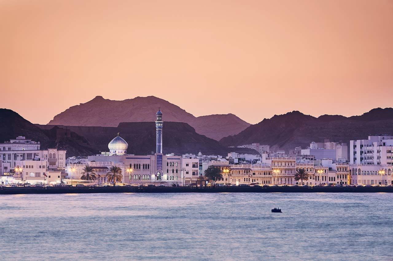 You are currently viewing The Ultimate Foodie’s Guide to Muscat, Oman