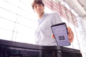 Read more about the article Is It Safe To Scan QR Codes While Traveling Abroad?