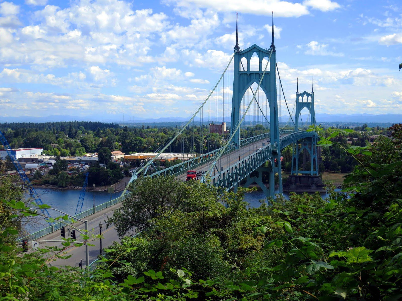 You are currently viewing Solo Female Travel in Portland, Oregon