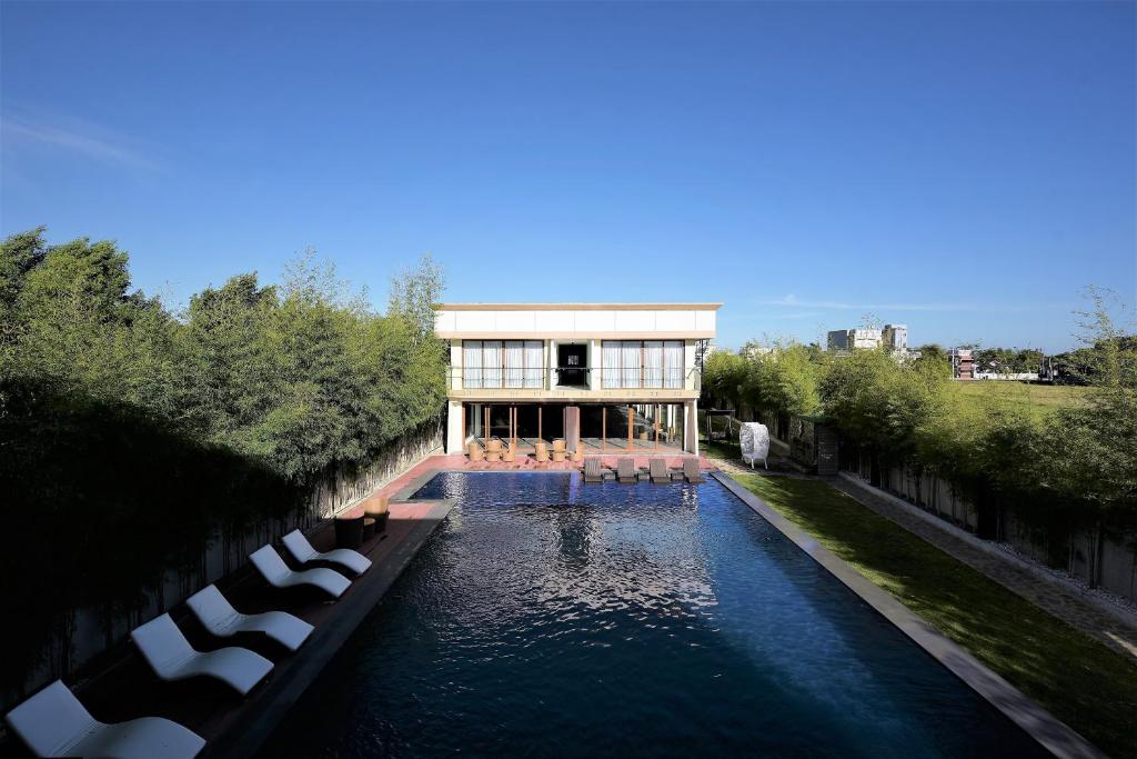 You are currently viewing 10 of the Best Hotels in Alaminos City, Pangasinan