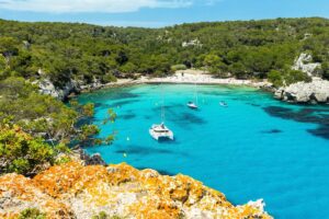 Read more about the article Where to Stay in Menorca: 2023 Guide