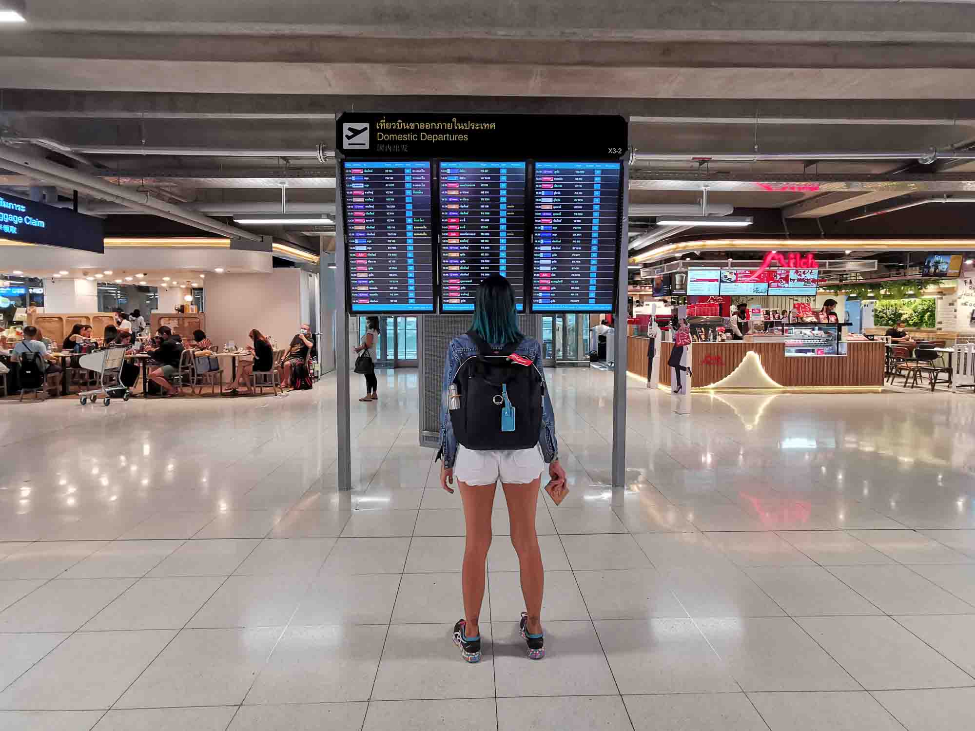 You are currently viewing When to book for the best budget travel deals