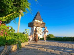 Read more about the article Can sustainable travel be fun? Graz, Austria says yes!