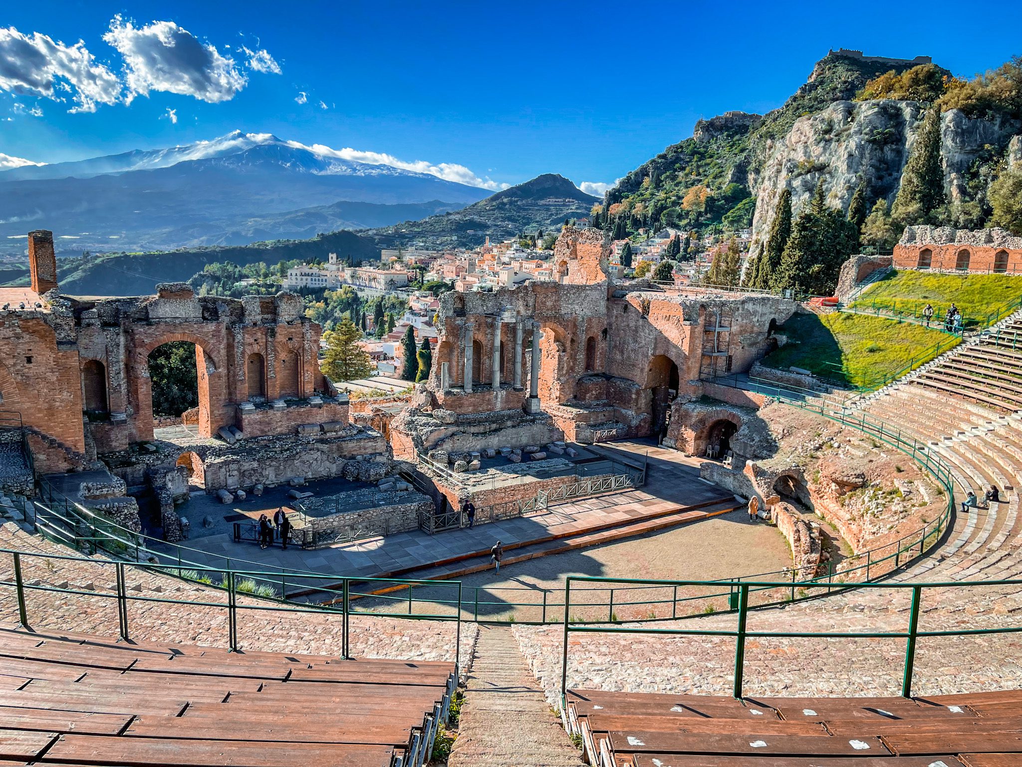 You are currently viewing 22 Best Places to Visit in Sicily (for every kind of traveler!)