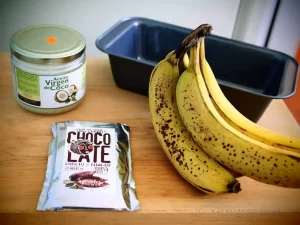 Read more about the article Easy Recipe for Gluten Free Banana Bread with Chocolate