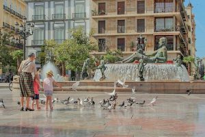 Read more about the article Valencia Weekend Guide 2024 – How to Plan The Perfect Itinerary