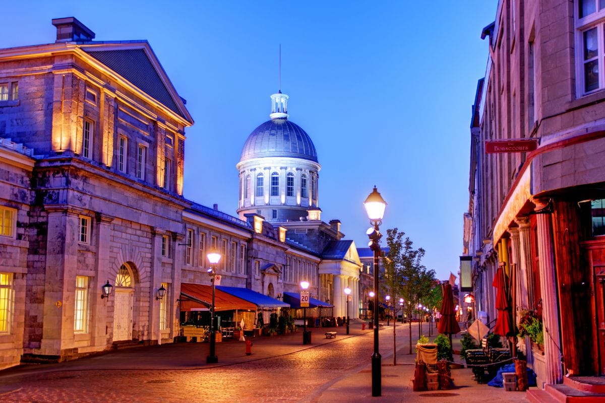 You are currently viewing 15 Best Luxury and Boutique Hotels in Montreal: 2024 Guide