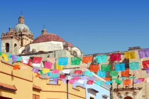 Read more about the article Where To Stay In Oaxaca, Mexico: 2024 Guide