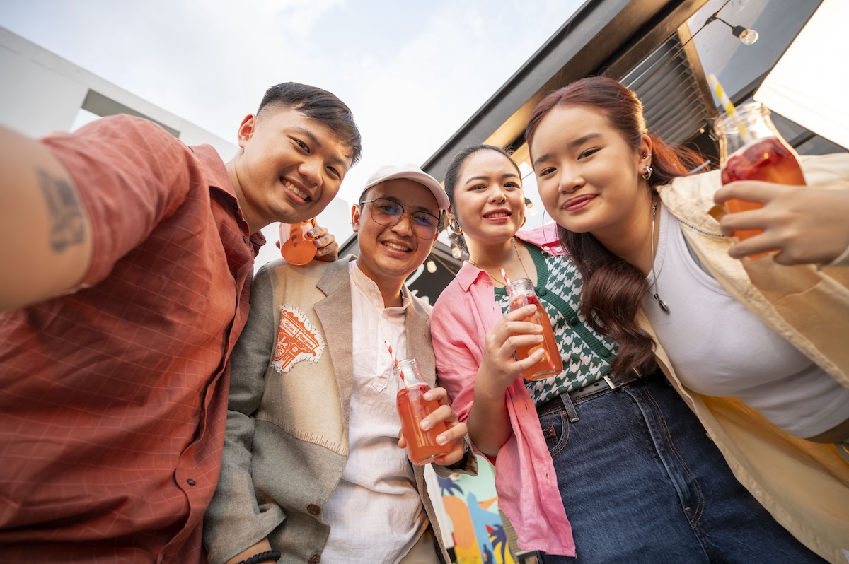 You are currently viewing Experience the Best Weekend Stay at lyf Malate Manila