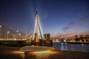 Read more about the article 10 Photo Spots in Rotterdam That Prove It’s the Coolest City in Europe for Photography