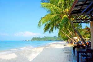 Read more about the article 16 Incredible Things To Do in Koh Chang: Best Beaches and Travel Guide