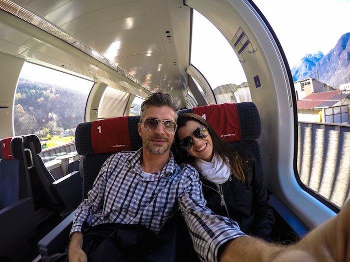 You are currently viewing Traveling with Eurail Pass » 7 Reasons why you should do it [or not]