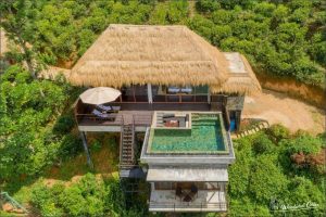 Read more about the article Where To Stay In Ella, Sri Lanka: Budget to Luxury (2024)