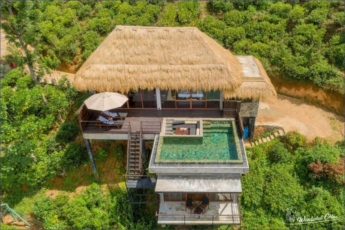 You are currently viewing Where To Stay In Ella, Sri Lanka: Budget to Luxury (2024)