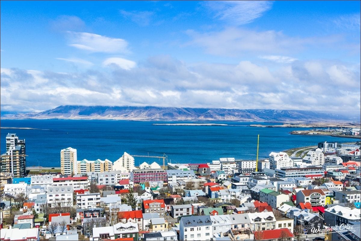 You are currently viewing 14 Coolest Hotels in Reykjavik