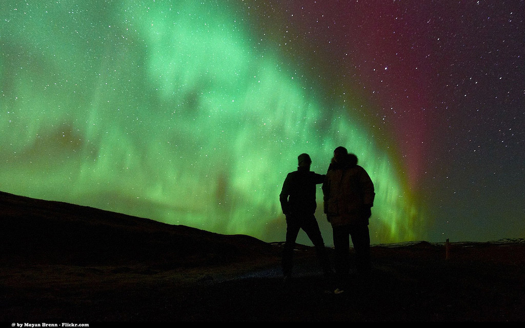 You are currently viewing 5 Reasons why Iceland is at the top of our bucket list