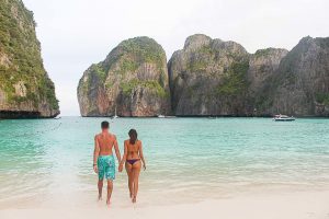 Read more about the article Guide to The Best Things to do in Phi Phi Island in 2025