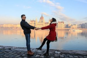 Read more about the article The 5 Best Weekend Getaways in Europe for 2025