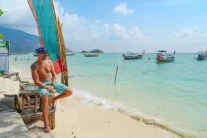 Read more about the article How to get to Koh Lipe: routes, timetables and prices – 2025