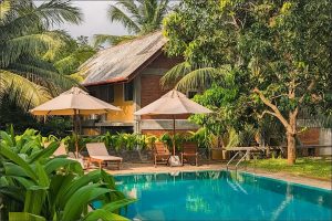 Read more about the article The Best Honeymoon Hotels In Sri Lanka: 2025 Guide