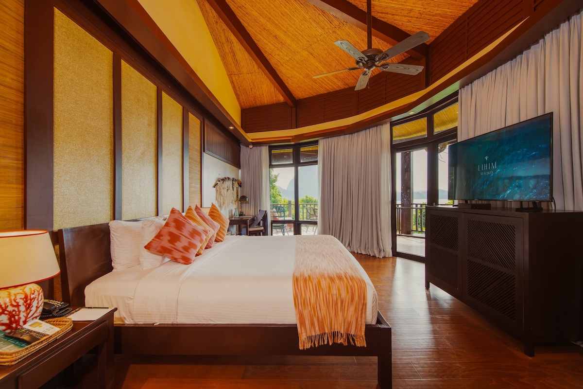 You are currently viewing Review: Lihim Resorts in El Nido, Palawan