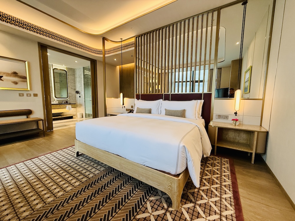 You are currently viewing REVIEW: NUSTAR Hotel Cebu – Out of Town Blog