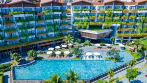 Read more about the article Hotel Review: Bellerive Hoi An Resort & Spa