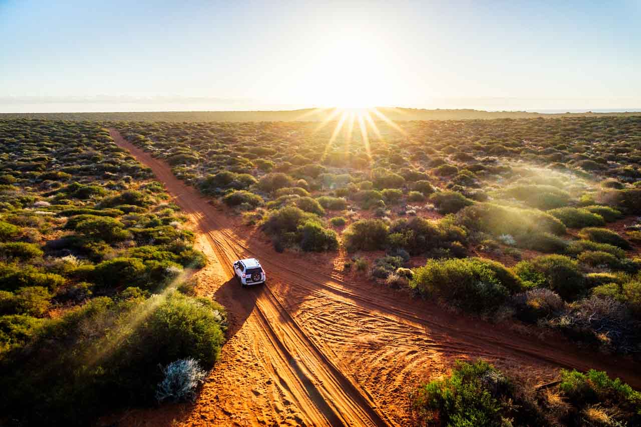 You are currently viewing The Kimberley, Australia: Why it Should Be on Your Travel List