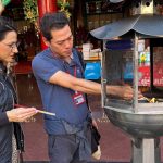 Free Walking Tour in Bangkok Chinatown & Talad Noi – My Honest Review
