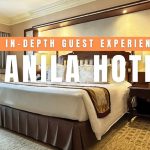 The Manila Hotel Stay: An In-Depth Guest Experience