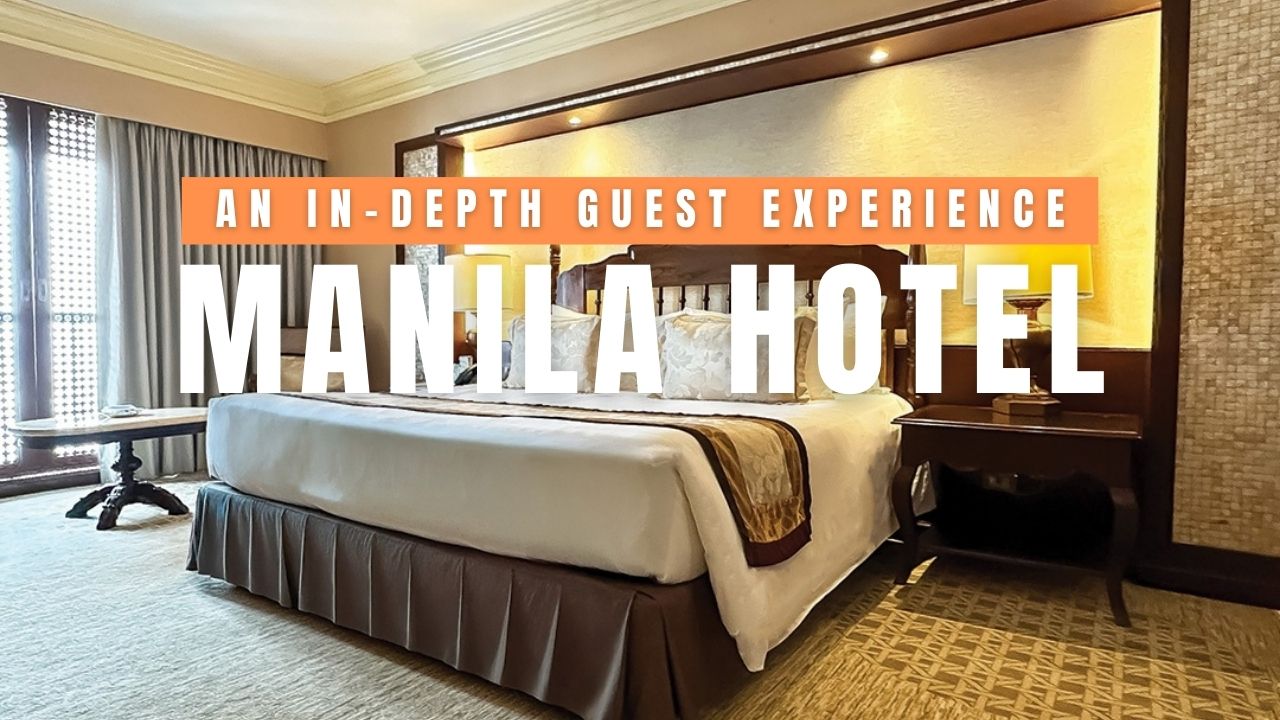 Read more about the article The Manila Hotel Stay: An In-Depth Guest Experience