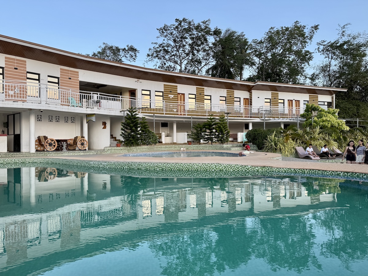 You are currently viewing A Hilltop Escape in Mansalay: Melzar’s Mountain Resort & Event Place