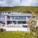 REVIEW: Four Winds Holiday Home, Cornwall