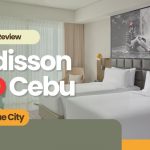 HOTEL REVIEW: Radisson RED Cebu