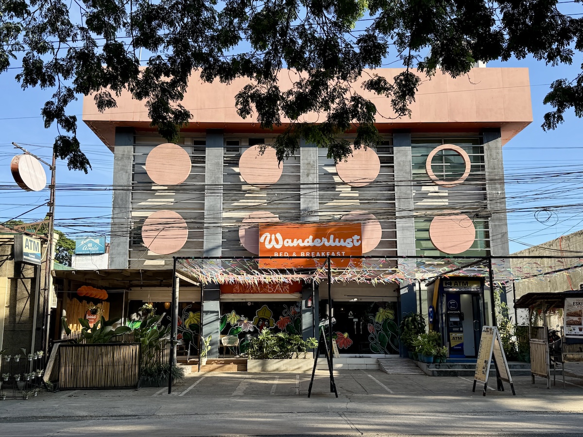 Read more about the article HOTEL REVIEW: Wanderlust Bed & Breakfast in Puerto Princesa