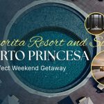 HOTEL REVIEW: Amorita Resort & Spa – Puerto Princesa