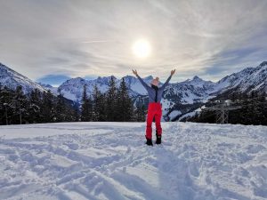 Read more about the article Europe’s Best Active Winter Holidays