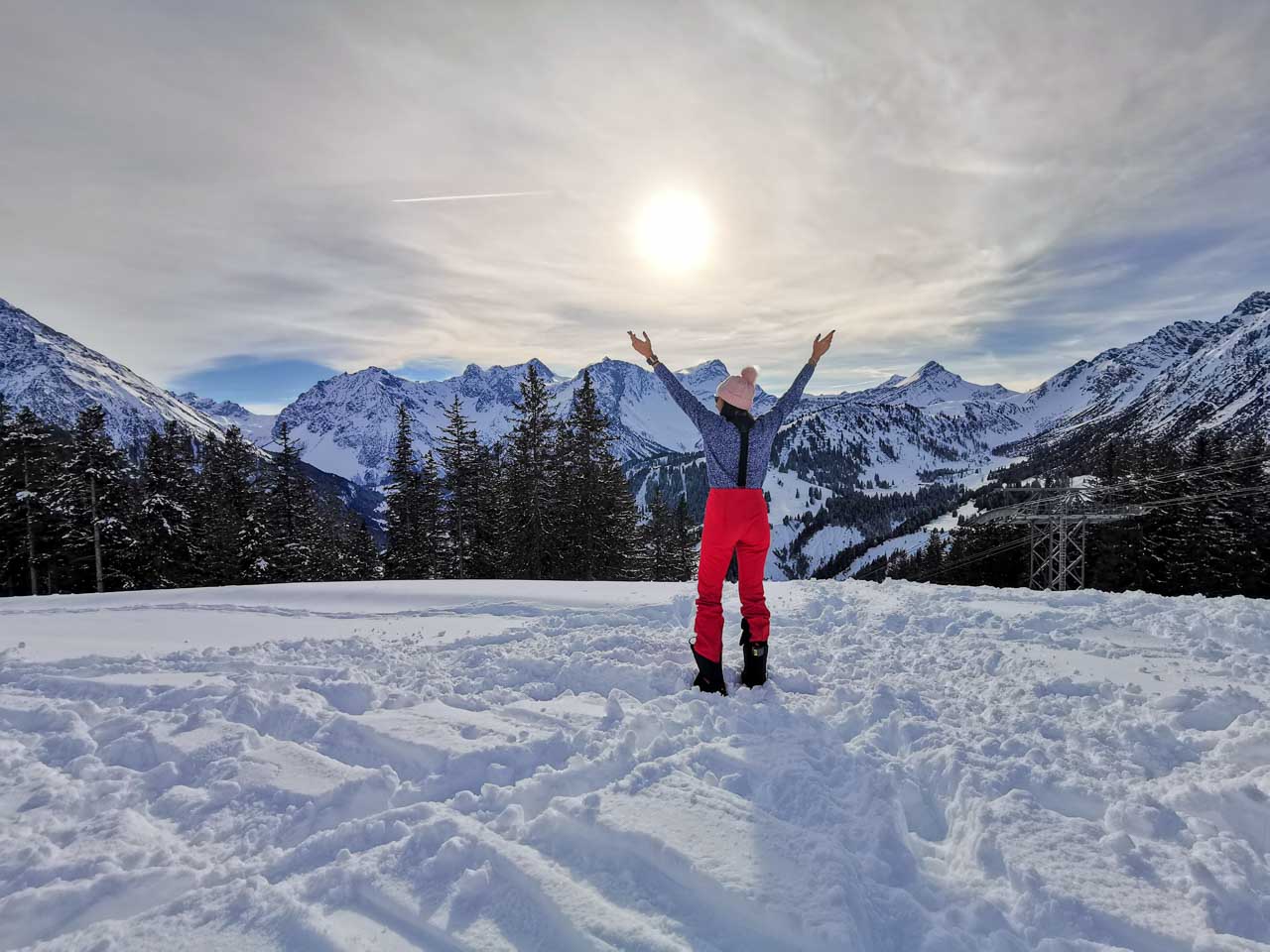 Read more about the article Europe’s Best Active Winter Holidays