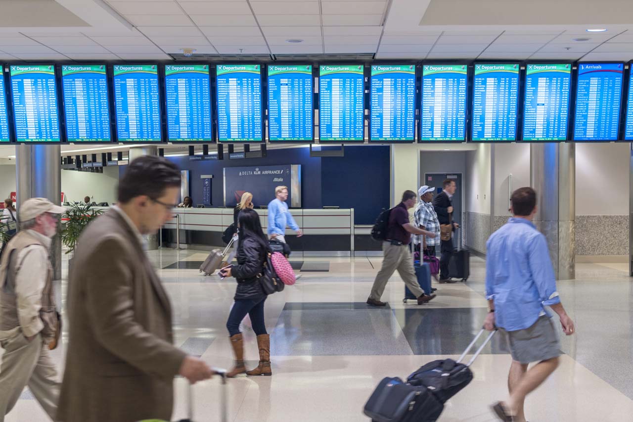 Read more about the article What First-Time Travelers Should Know Before Using TSA PreCheck