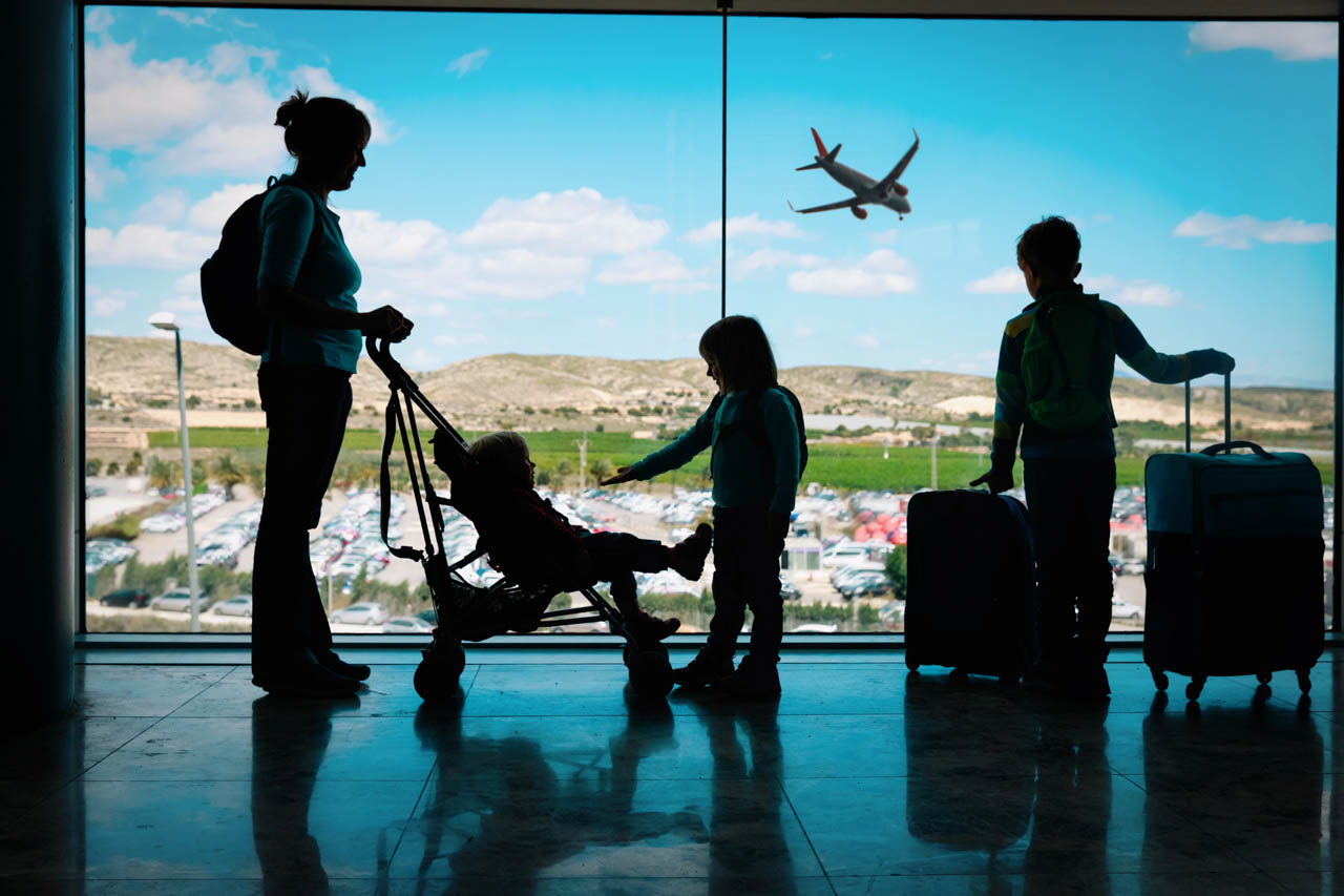 Read more about the article Best Places to Travel With Kids in 2026