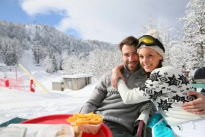 Read more about the article Bucket list winter destinations for travelling couples