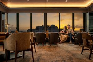 Read more about the article Okinawa Harborview Hotel Unveils a New Era of Modern Okinawan Hospitality