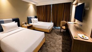 Read more about the article Tribute Hotel: A Stay in the Heart of Tomas Morato