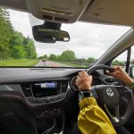 Best Road Trip Locations in the UK