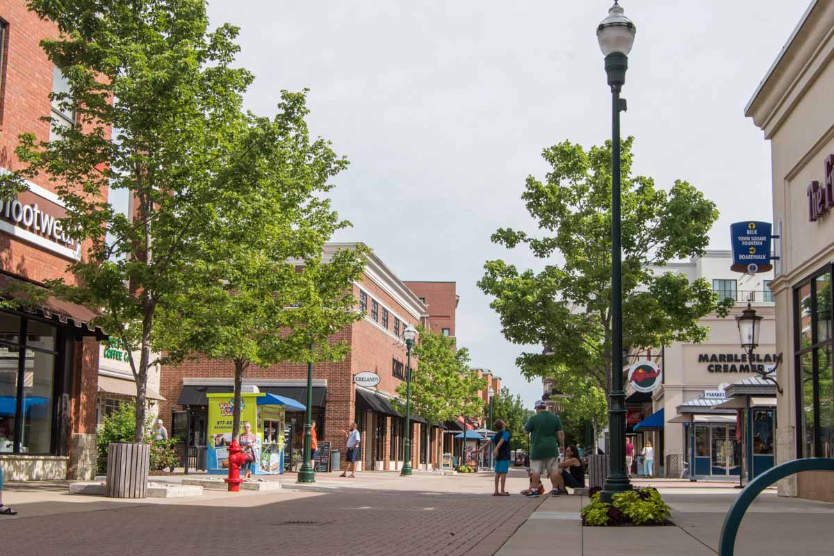 Read more about the article Discovering Branson, Missouri: Entertainment, Outdoor Adventures, and Family Fun